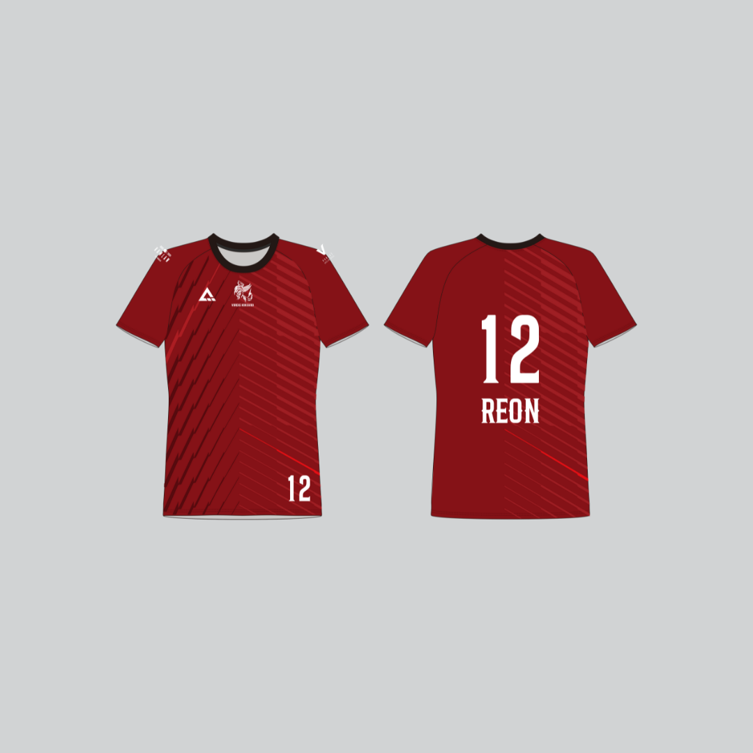 2025-26レプリカユニフォーム – VOREAS MEGASTORE