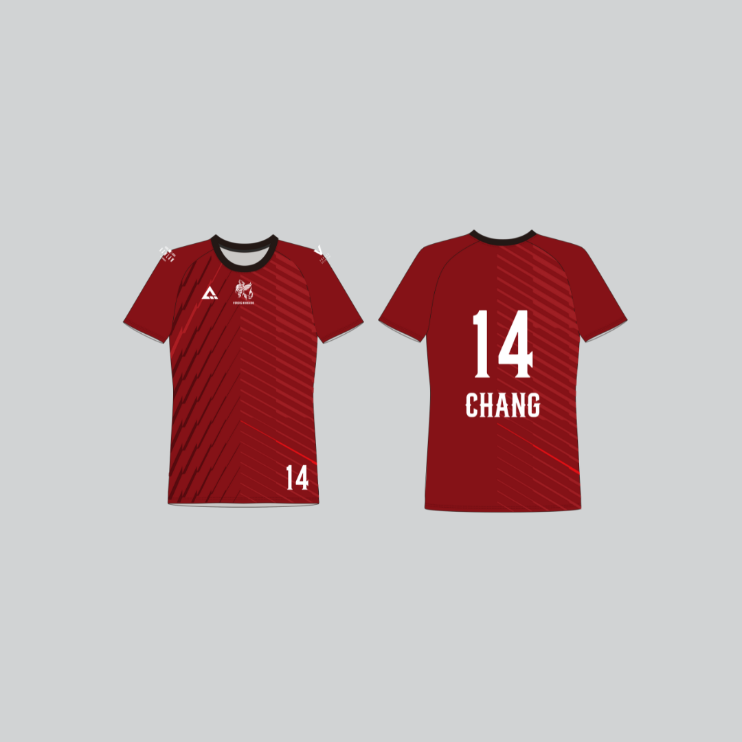 2025-26レプリカユニフォーム – VOREAS MEGASTORE