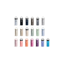 画像をギャラリービューアに読み込む, ヴォレアス北海道オリジナル Hydro Flask 16 oz Wide Mouth