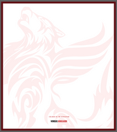 VOREASオリジナル色紙