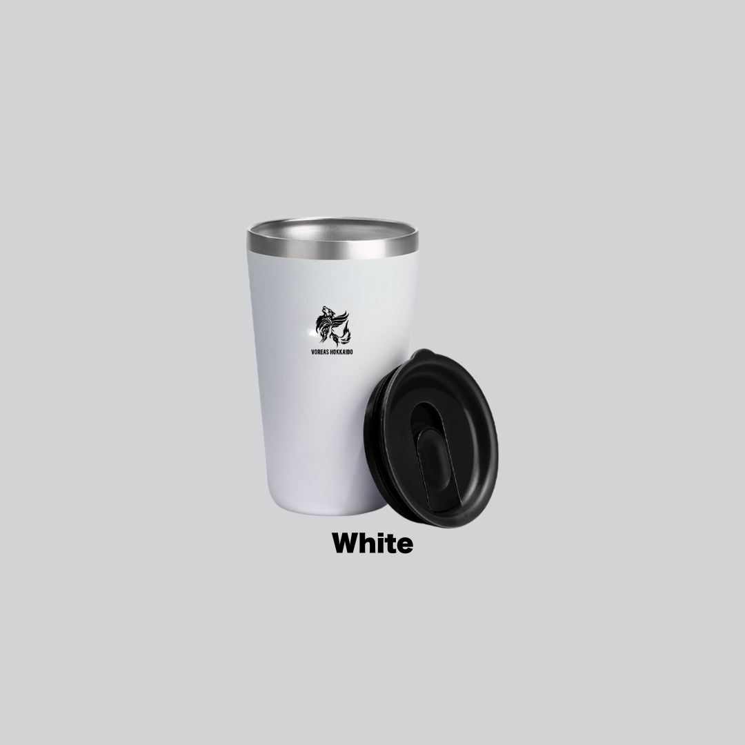 ヴォレアス北海道オリジナル Hydro Flask 16 oz All Around Tumbler