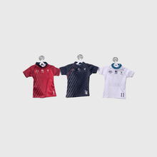 画像をギャラリービューアに読み込む, 【受注生産お届け予定：2026年3月中旬】2025-26ミニユニフォーム