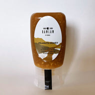 PEANUTS HONEY 250g