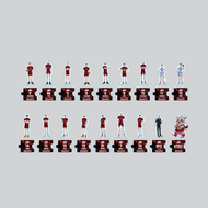 2025-26シークレットイラストアクリルスタンド