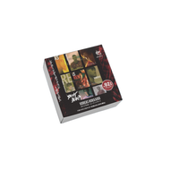 2025-26VOREAS HOKKAIDOトレーディングカード