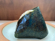 【玄米おむすび ちゃみせ】玄米焼サバおむすび（2025-26 大同生命SV.LEAGUE MEN）