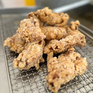 【ロクテンハチ × 地元家函館本店】ザンギ（2025-26 大同生命SV.LEAGUE MEN）