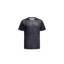 画像をギャラリービューアに読み込む, VOREAS HOKKAIDO サポーターズTシャツ[BLACK]