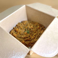 【RAWLAW BY VOREAS】発酵キーマカレー（2026-27 大同生命SV.LEAGUE MEN）