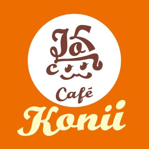 【Cafe konii】スパイシーシュリンプロール（2026-27 大同生命SV.LEAGUE MEN）