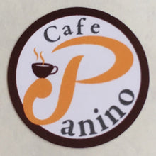 画像をギャラリービューアに読み込む, 【Cafe Panino】11.ミニ苺 ショートパフェ（2025-26 大同生命SV.LEAGUE MEN）