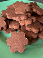 【KOTBUKI ME】Bloom ME お花型の米粉クッキー（グルテンフリー/ヴィーガン ）（2025-26 大同生命SV.LEAGUE MEN）