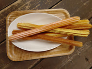 【谷口農場】米粉のチュロス（2025-26 大同生命SV.LEAGUE MEN）