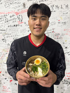 チャン選手おすすめ【Taiwan cafe】ジーロー飯（2025-26 大同生命SV.LEAGUE MEN）