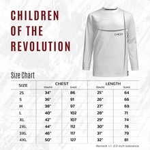 画像をギャラリービューアに読み込む, VOREAS Cotton Logo Long Sleeve[WHITE]