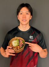画像をギャラリービューアに読み込む, 池田選手オススメ!!【めがね】　めがねスペシャル弁当（2026-27大同生命SV.LEAGUE MEN）