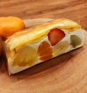 【ロクテンハチ × 地元家函館本店】クレープサンド(2025-26 大同生命SV.LEAGUE MEN）