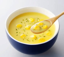 画像をギャラリービューアに読み込む, 【ロクテンハチ × 地元家函館本店】コーンスープ（2025-26 大同生命SV.LEAGUE MEN）