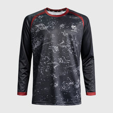画像をギャラリービューアに読み込む, [受注販売]2025-26シーズントレーニングシャツ[ロングスリーブ]