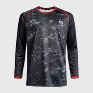 [受注販売]2025-26シーズントレーニングシャツ[ロングスリーブ]