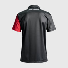 画像をギャラリービューアに読み込む, [受注販売]2025-26シーズンヴォレアス北海道オリジナルポロシャツ