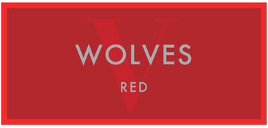 WOLVES RED