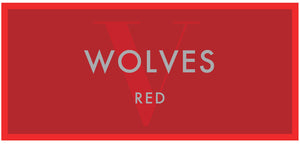 WOLVES RED