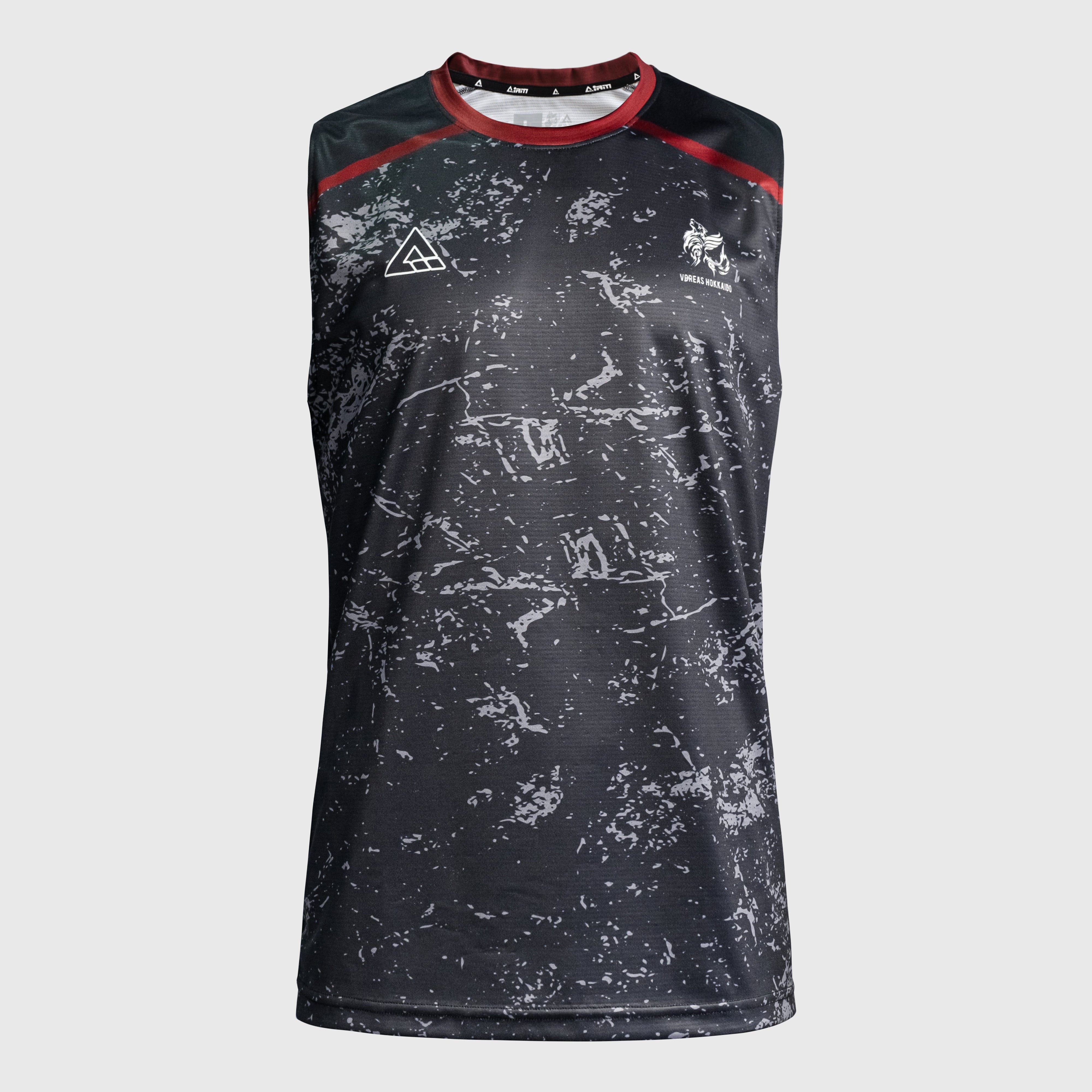 [受注販売]2025-26シーズントレーニングシャツ[ノースリーブ]