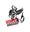 VOREAS MEGASTORE logo