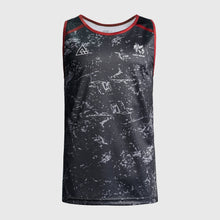 画像をギャラリービューアに読み込む, [受注販売]2025-26シーズントレーニングシャツ[タンクトップ]