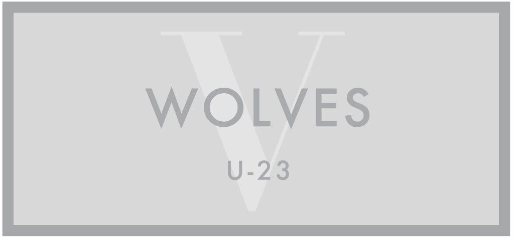 WOLVES U-23