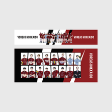 画像をギャラリービューアに読み込む, イラストタオル