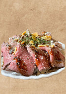 【Cafe Panino】7.洋風ローストビーフごはん（2025-26 大同生命SV.LEAGUE MEN）