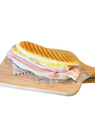 【Cafe Panino】 3.ロースハム＆チーズパニーノ（2025-26 大同生命SV.LEAGUE MEN）