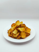 画像をギャラリービューアに読み込む, 【嘉福堂キッチン】甘熟さつまいもチップス　(2025-26 大同生命SV.LEAGUE MEN）