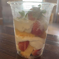 【Restaurant Le Ann（ルアン）】カップケーキ いちご・チョコ（2025-26 大同生命SV.LEAGUE MEN）