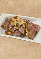 【Cafe Panino】8. ローストビーフ〜お肉のみ〜 （2025-26 大同生命SV.LEAGUE MEN）