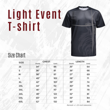 画像をギャラリービューアに読み込む, VOREAS HOKKAIDO サポーターズTシャツ[BLACK]
