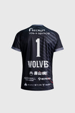 画像をギャラリービューアに読み込む, 【受注生産お届け予定：2026年3月中旬】2025-26シーズンオーセンティックユニフォーム[AWAY]選手選択