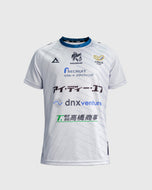 【受注生産お届け予定：2026年3月中旬】2025-26シーズンオーセンティックユニフォーム[LIBERO]#1WOLVES