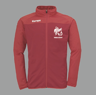 [ジュニアサイズ]トレーニングウェアジャケット（VVA2021）