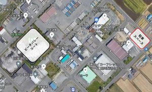 VOREAS BEACH COURT利用料