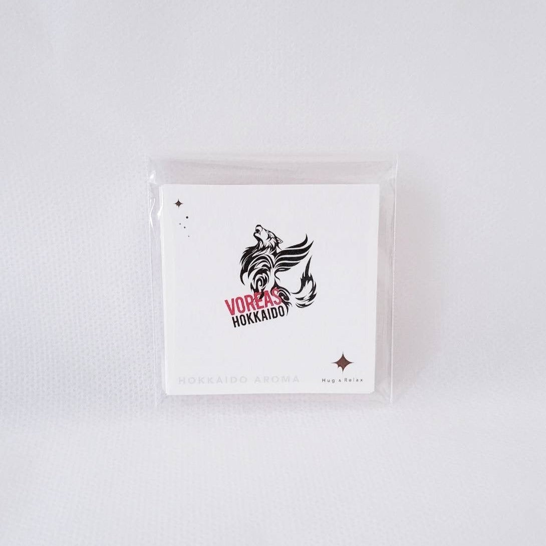 ヴォレアス公式グッズ – ページ 2 – VOREAS MEGASTORE